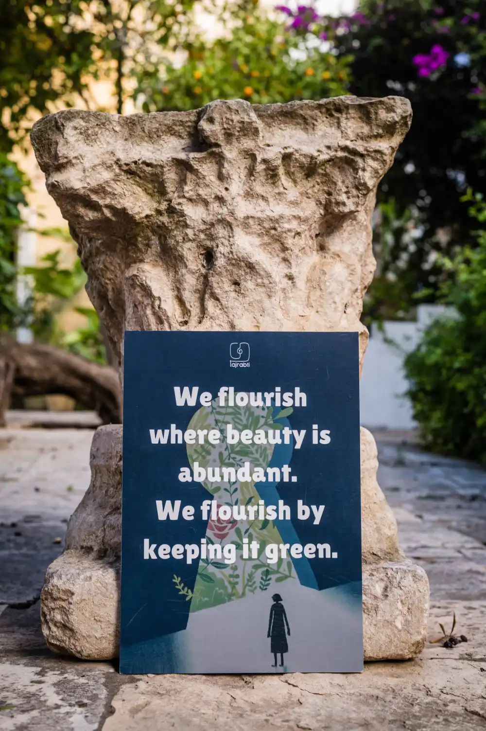 quote-sur-le-green-concept